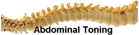 Abdominal Toning
