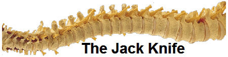 The Jack Knife